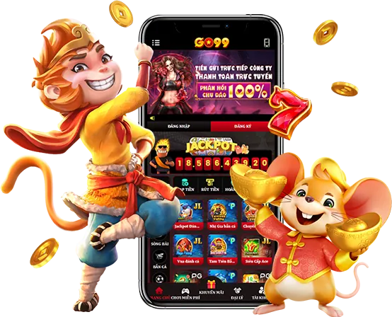 Thư viện game Nổ Hũ đa dạng tại Sodo15