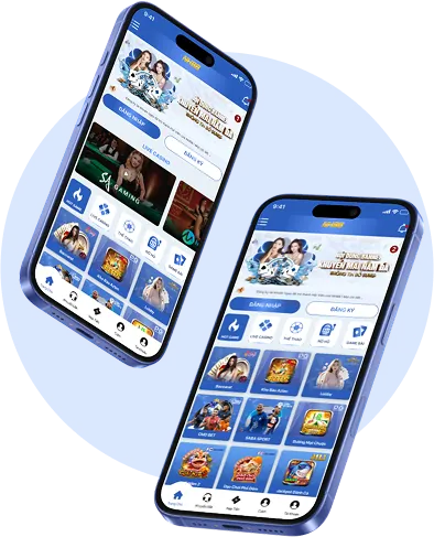 Đa dạng game bài