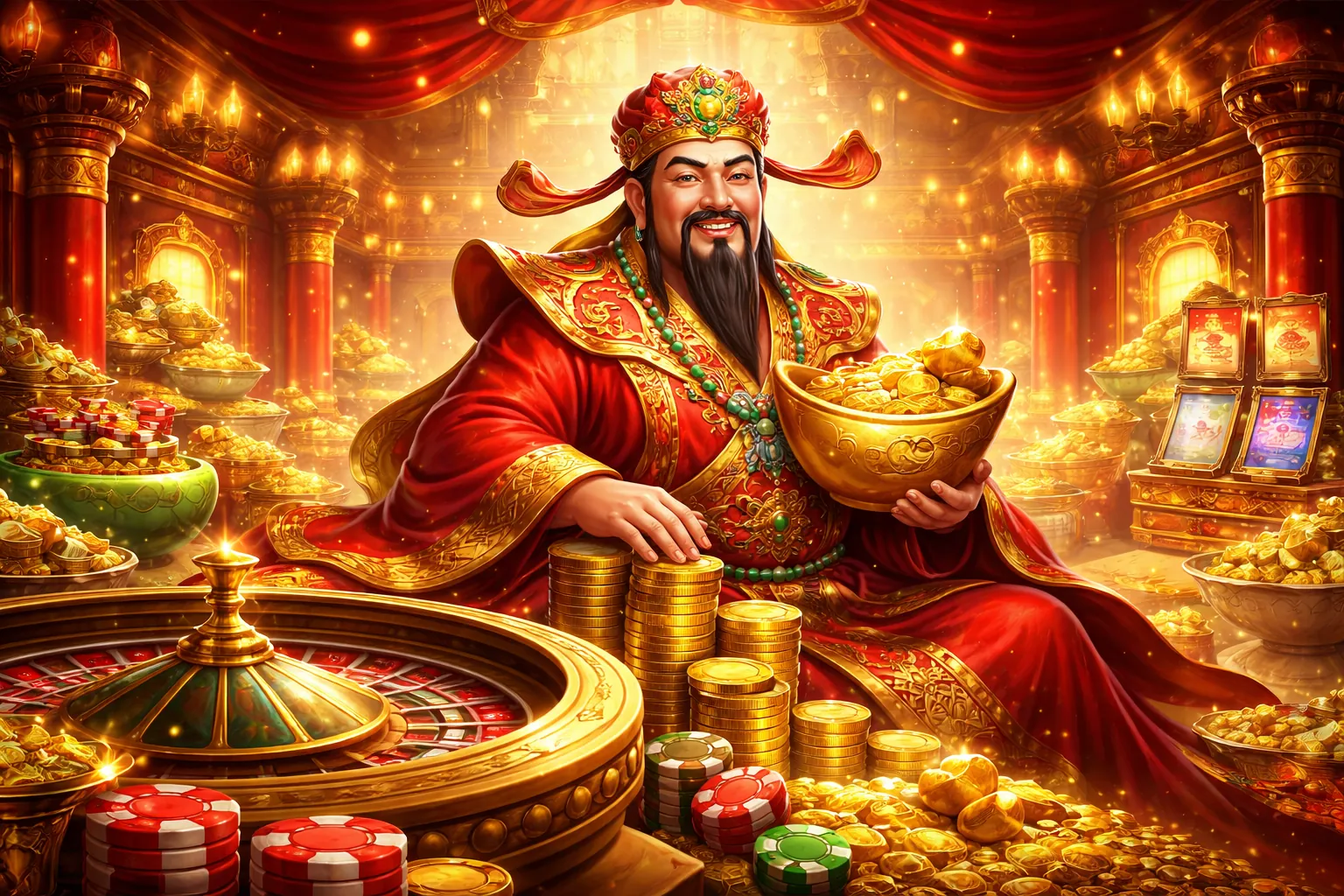 Live casino Xóc đĩa Kimsa88