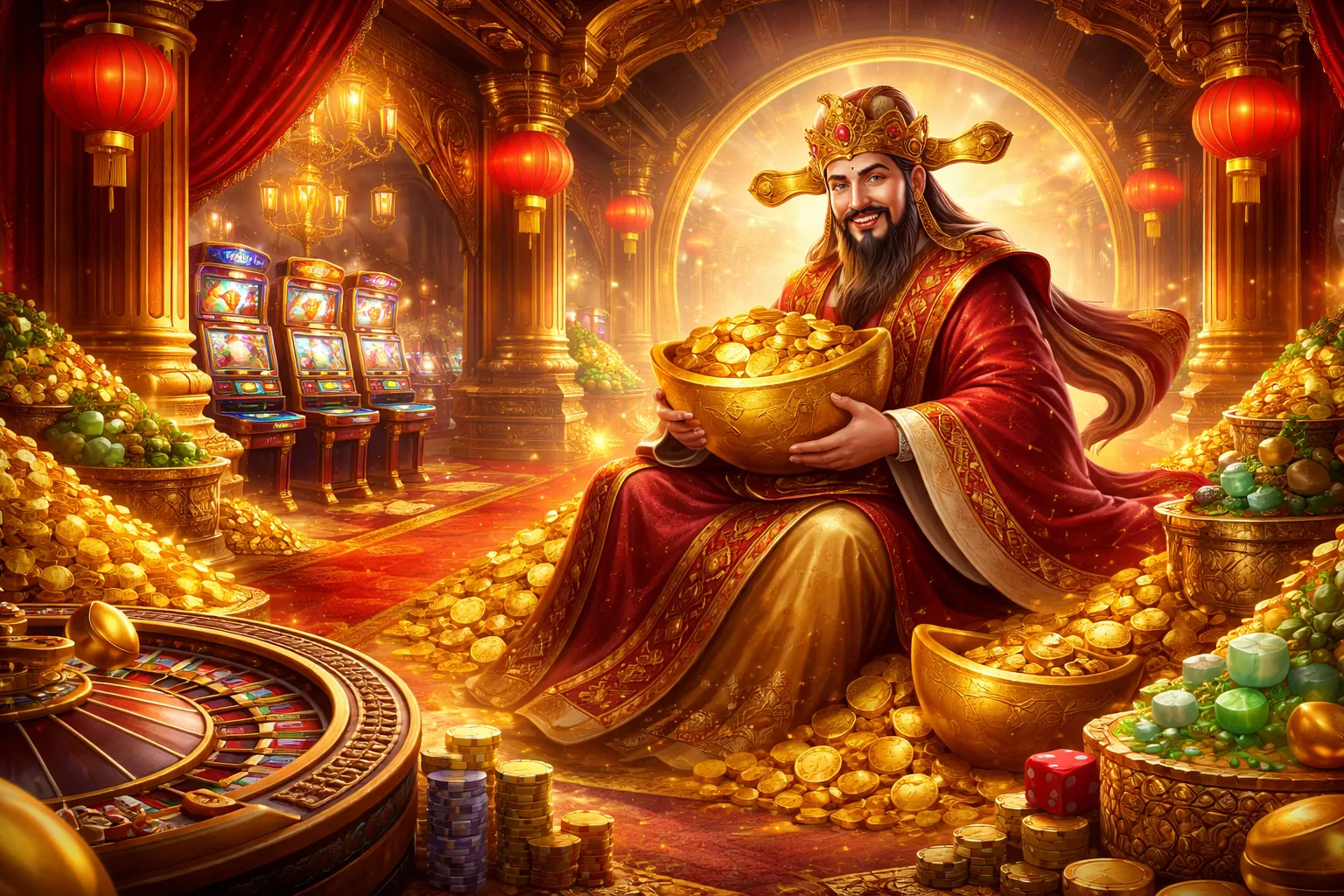 Game bài đổi thưởng Kimsa88