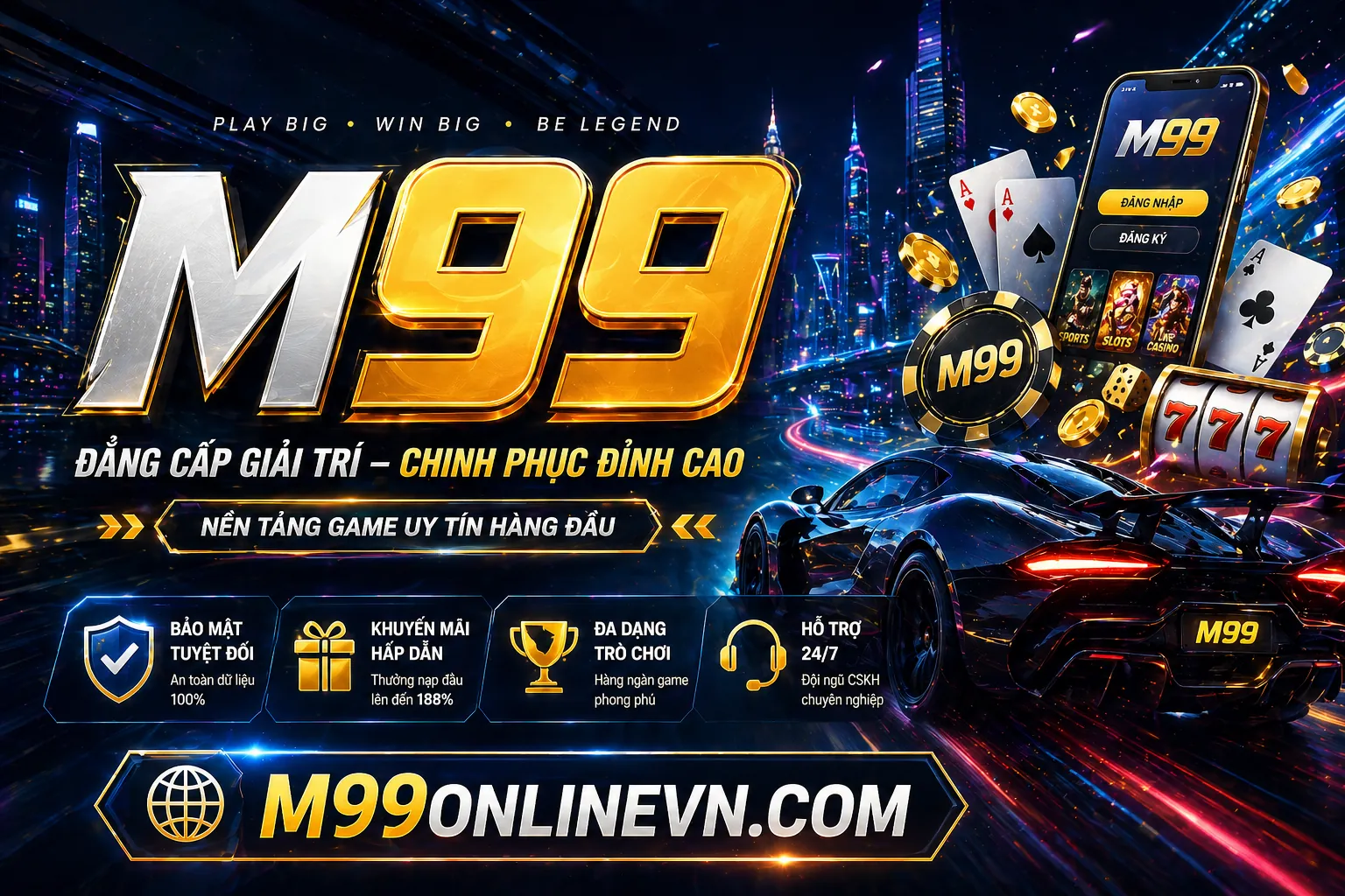 Kênh mạng xã hội Kimsa88