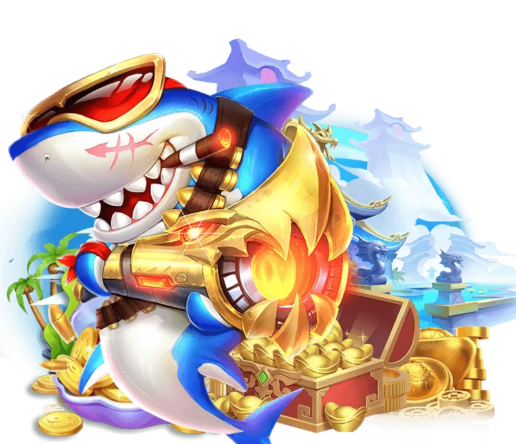 Game Bắn Cá Hải Vương