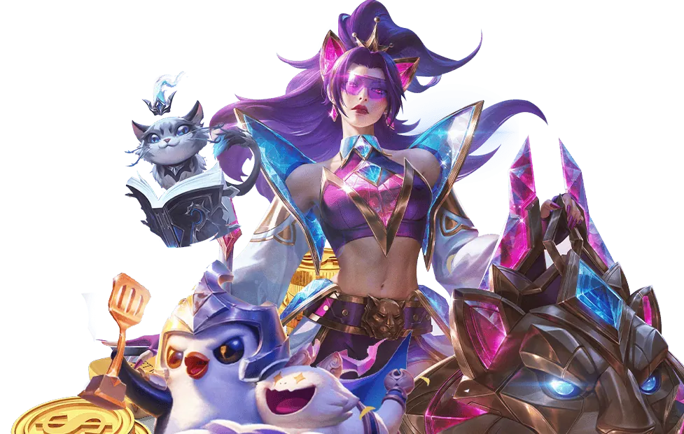 Hình ảnh minh họa các loại tài nguyên khác nhau của sodo15